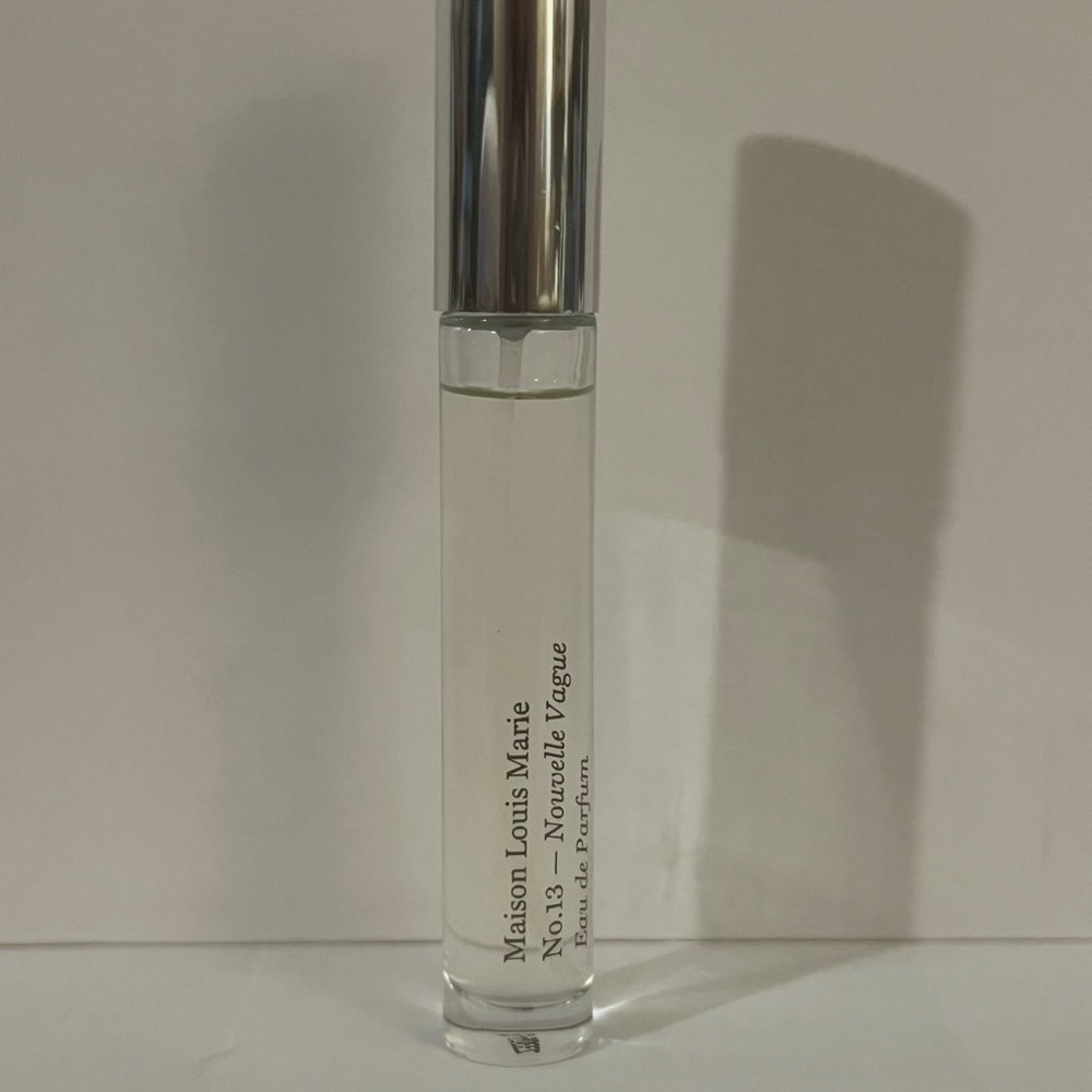 Maison Louis Marie No. 3 10ml